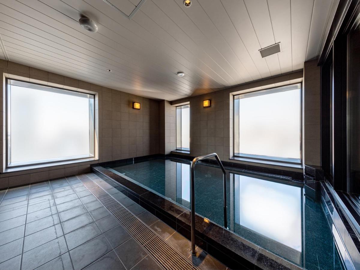 Granbell Hotel Οσάκα Εξωτερικό φωτογραφία