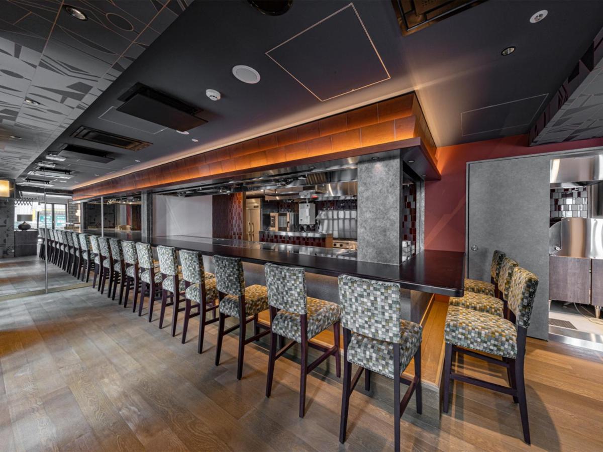 Granbell Hotel Οσάκα Εξωτερικό φωτογραφία