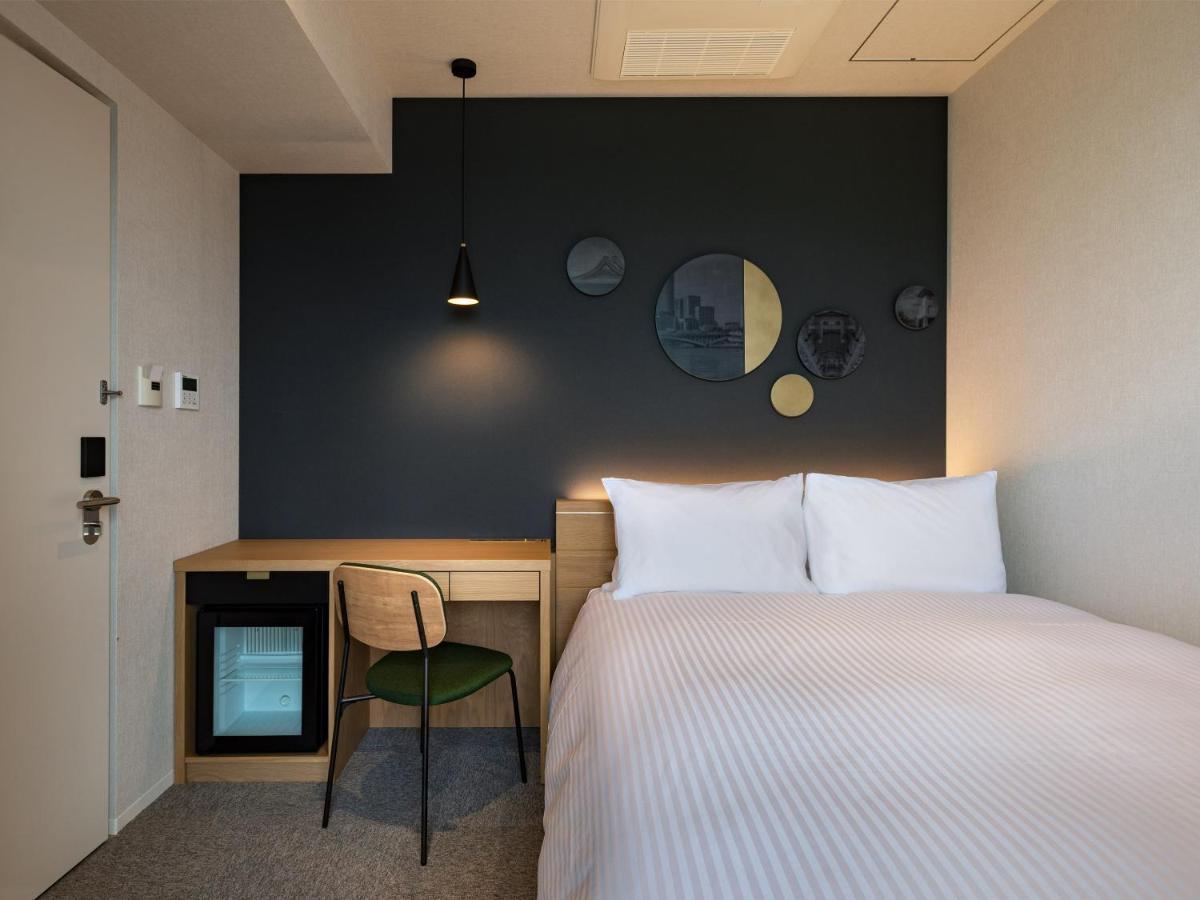 Granbell Hotel Οσάκα Εξωτερικό φωτογραφία