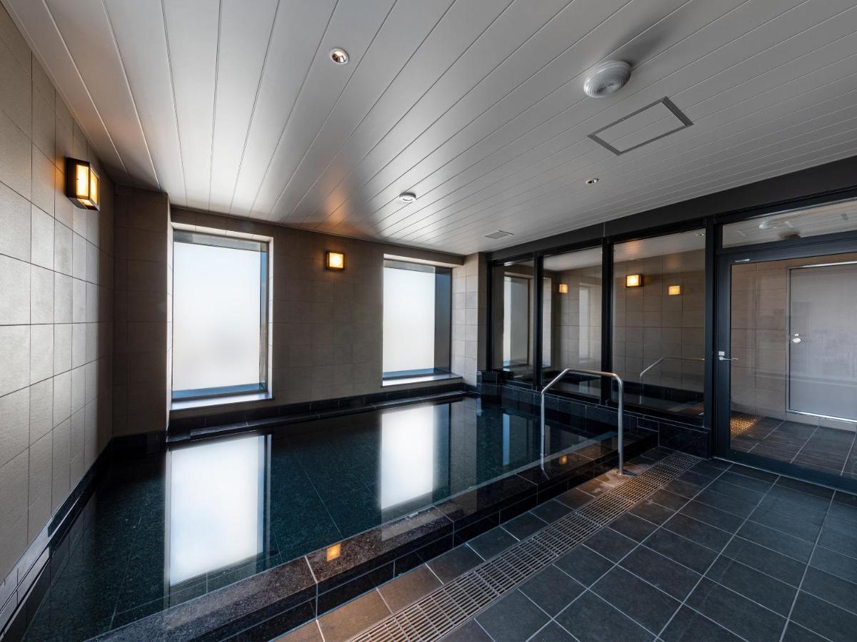 Granbell Hotel Οσάκα Εξωτερικό φωτογραφία