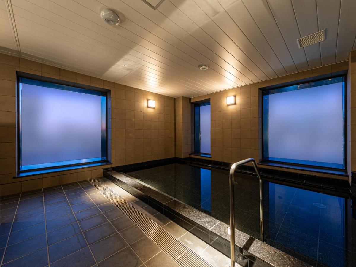 Granbell Hotel Οσάκα Εξωτερικό φωτογραφία