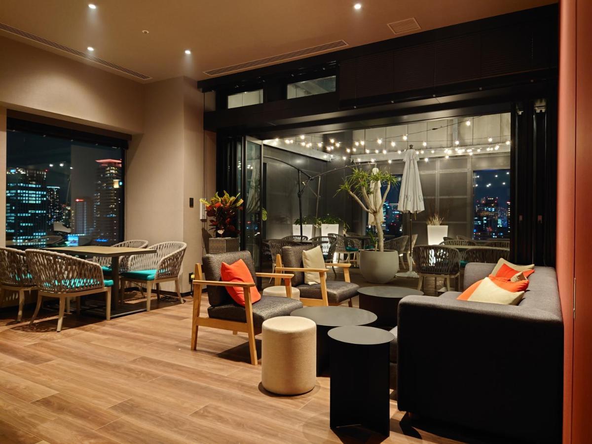 Granbell Hotel Οσάκα Εξωτερικό φωτογραφία