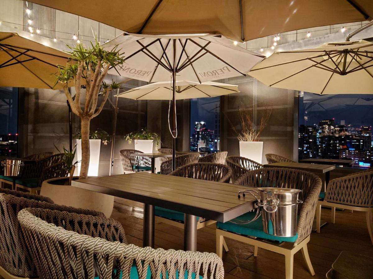 Granbell Hotel Οσάκα Εξωτερικό φωτογραφία