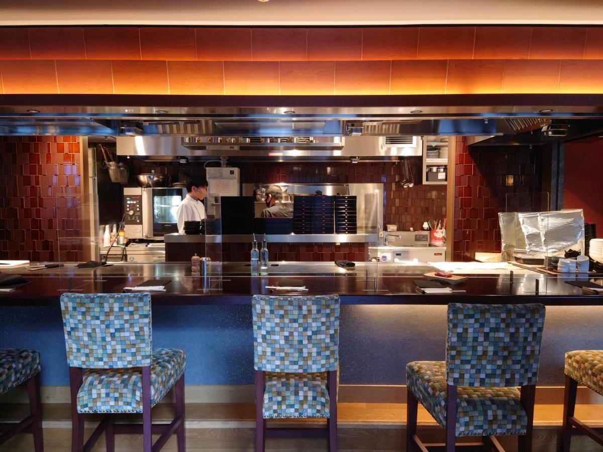 Granbell Hotel Οσάκα Εξωτερικό φωτογραφία
